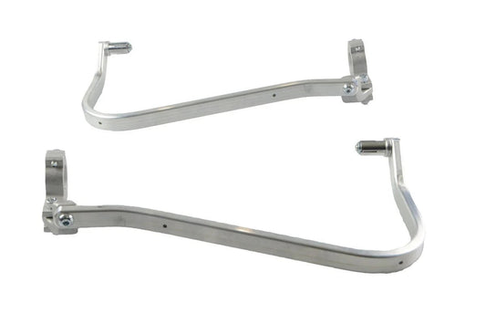 BARKBUSTERS HANDGUARD MOUNT FOR DUCATI DESERT SLED