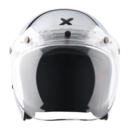 AXOR RETRO JET CHROME