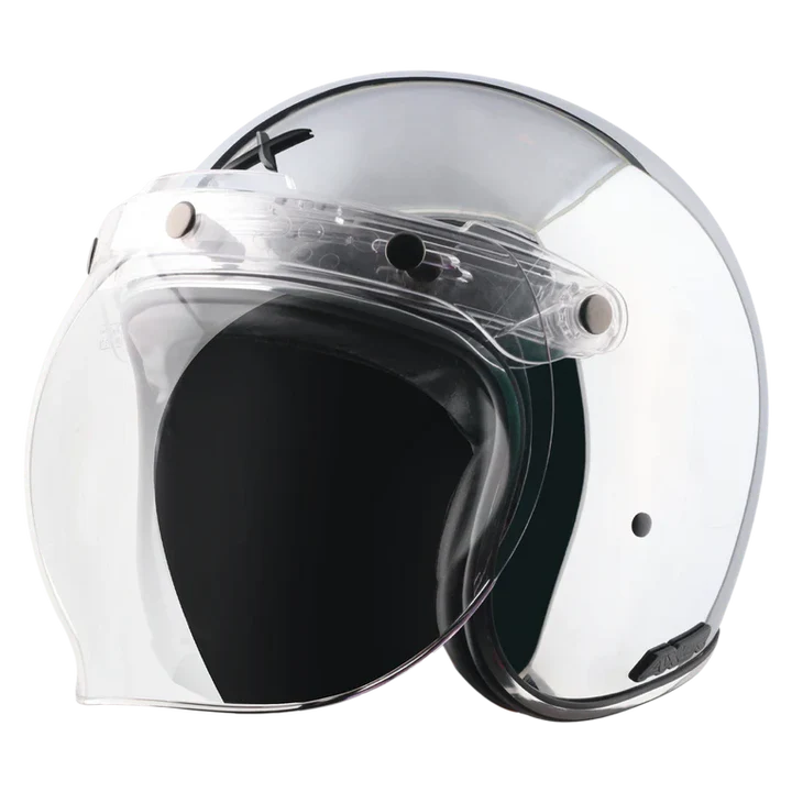 AXOR RETRO JET CHROME