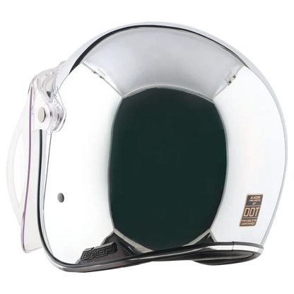 AXOR RETRO JET CHROME