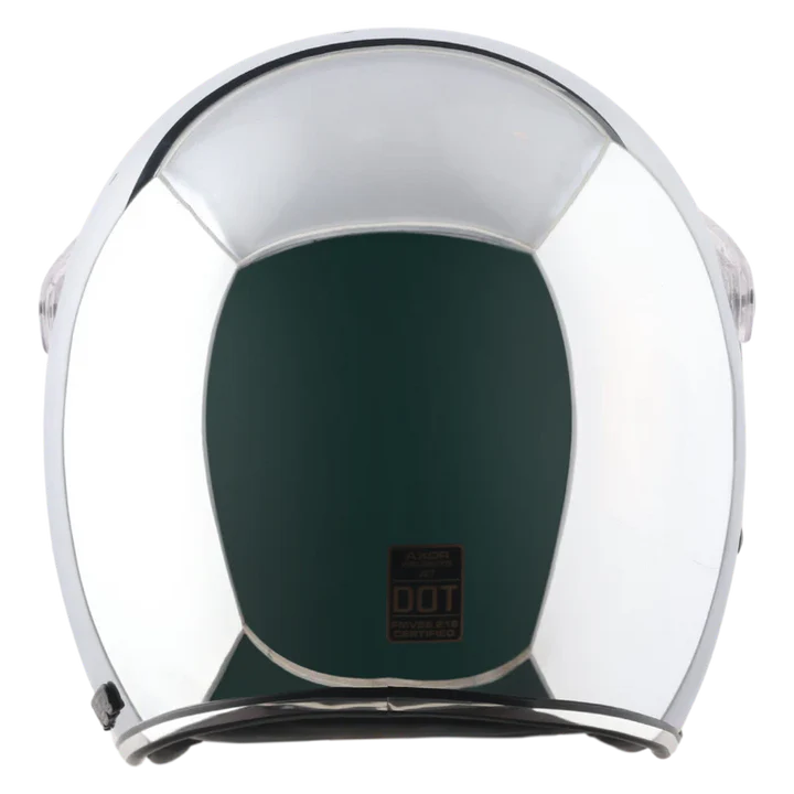 AXOR RETRO JET CHROME