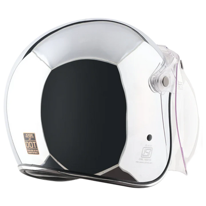 AXOR RETRO JET CHROME