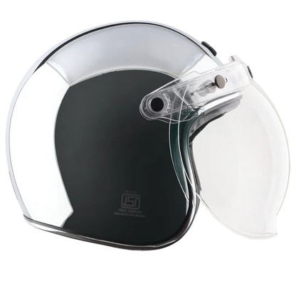AXOR RETRO JET CHROME