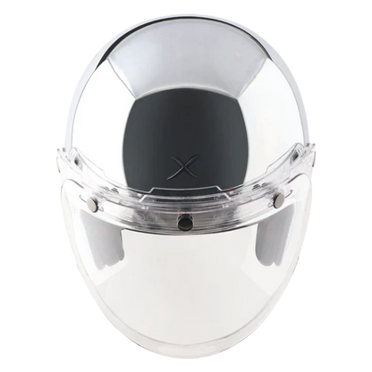 AXOR RETRO JET CHROME
