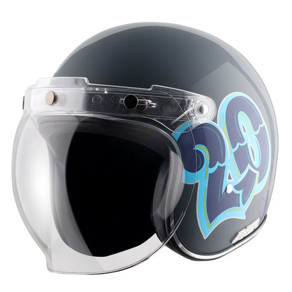 AXOR RETRO JET SPORTZ C13 SLATE BLUE