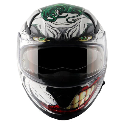 AXOR APEX DC JOKER HELMET