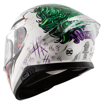 AXOR APEX DC JOKER HELMET