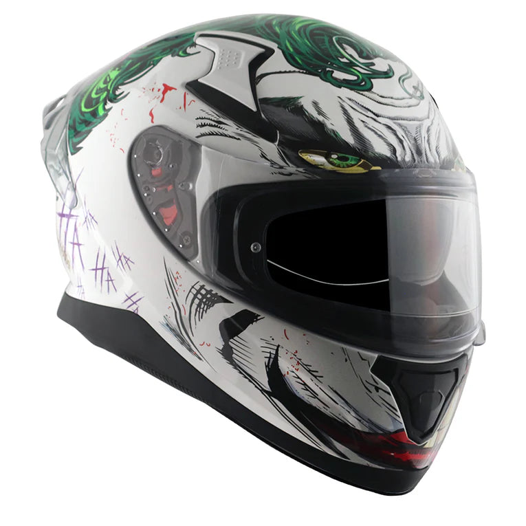 AXOR APEX DC JOKER HELMET