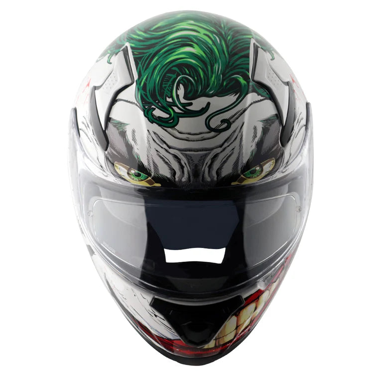 AXOR APEX DC JOKER HELMET