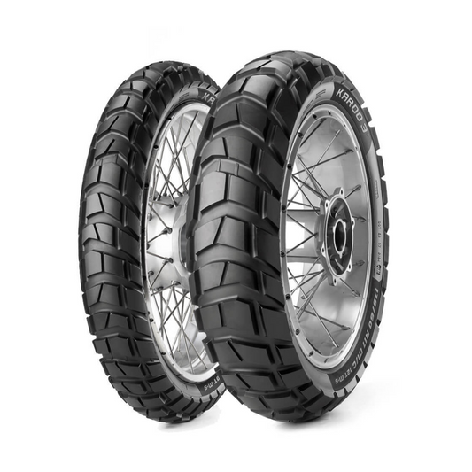 METZELER KAROO™ 3