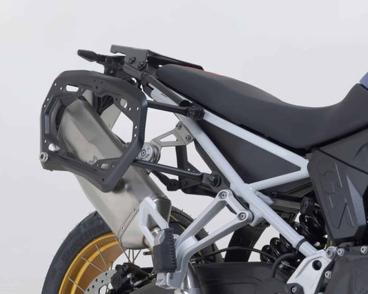 SW-MOTECH PRO SIDE CARRIER FOR BMW F 900 GS