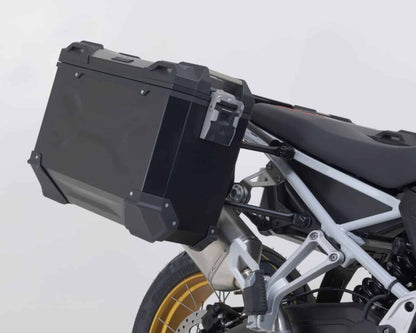 SW-MOTECH PRO SIDE CARRIER FOR BMW F 900 GS