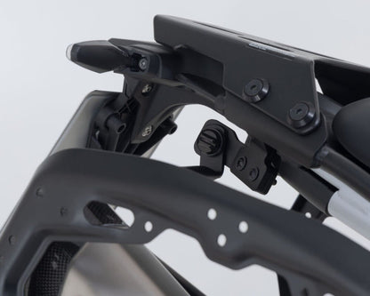 SW-MOTECH PRO SIDE CARRIER FOR BMW F 900 GS