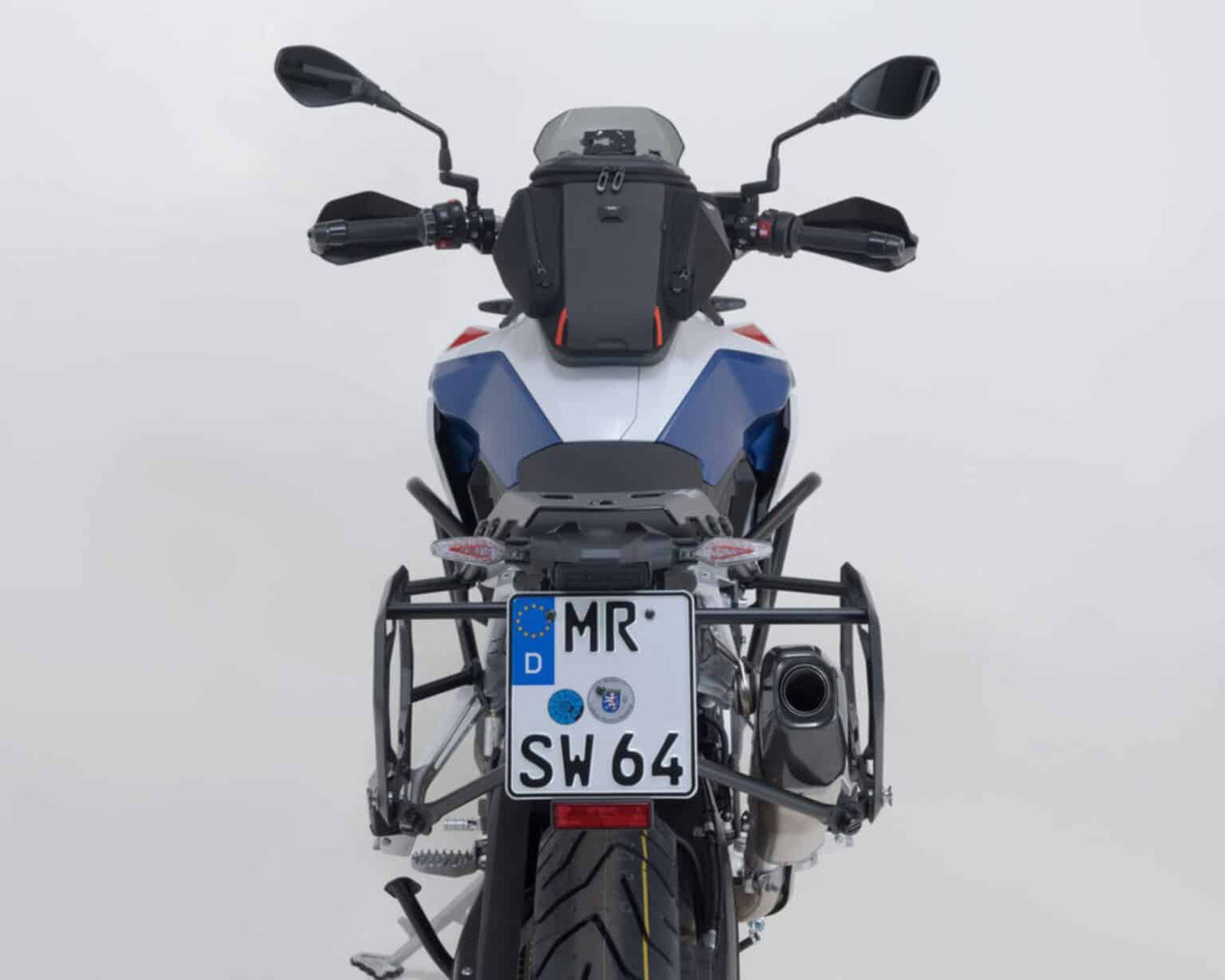 SW-MOTECH PRO SIDE CARRIER FOR BMW F 900 GS