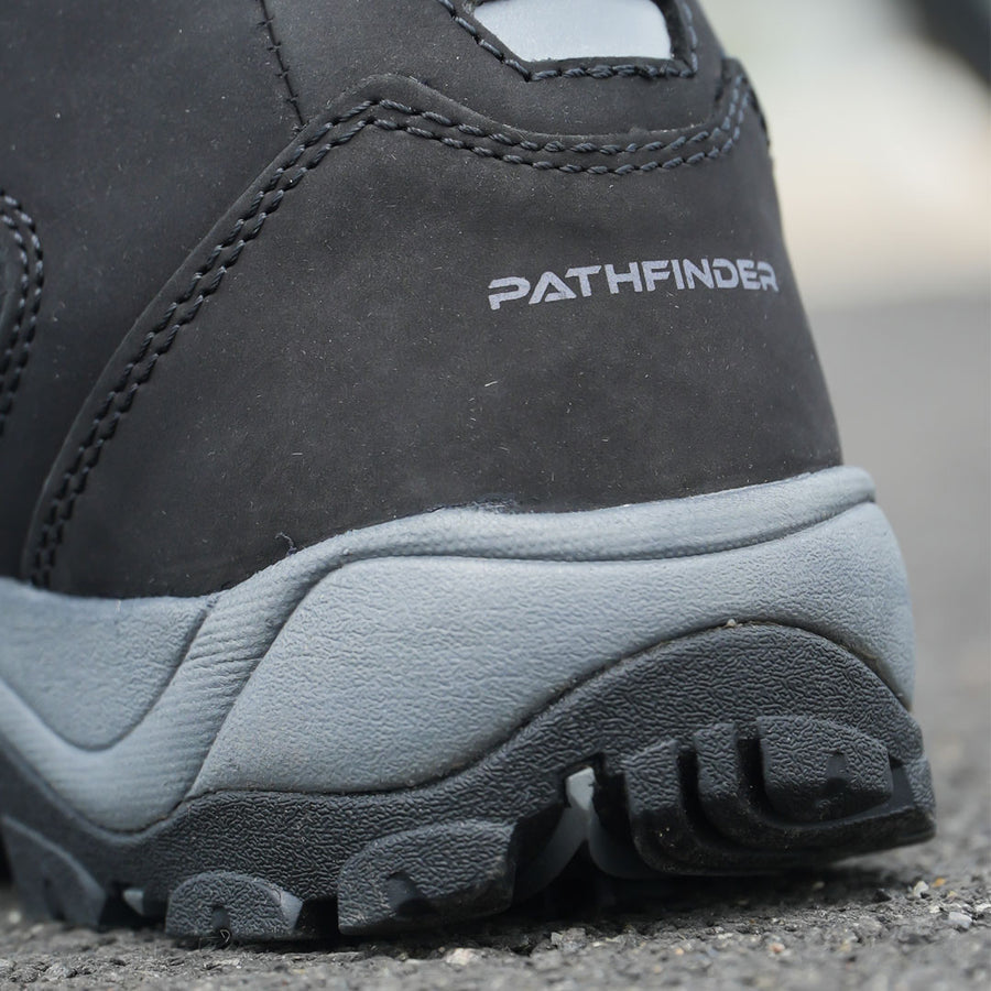 KORDA PATHFINDER RIDING BOOTS WITH D3O