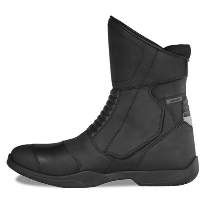 KORDA TOURMASTER LOW 2.0 RIDING BOOTS WITH D3O