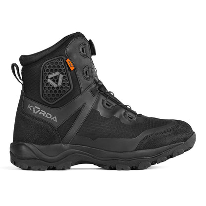 KORDA RECON RIDING BOOTS WITH D3O