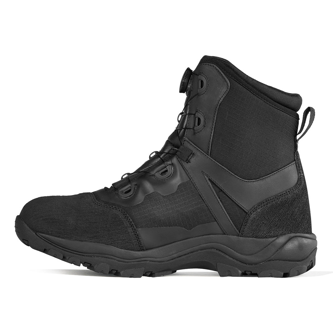 KORDA RECON RIDING BOOTS WITH D3O