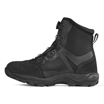 KORDA RECON RIDING BOOTS WITH D3O