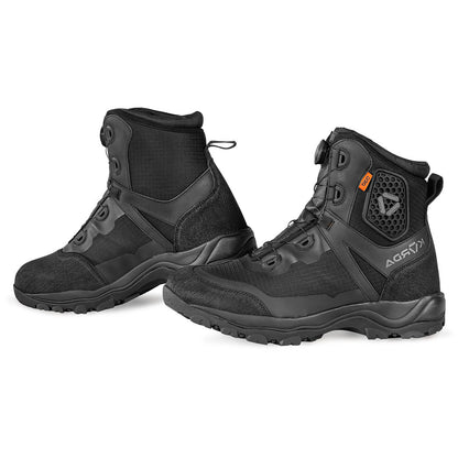 KORDA RECON RIDING BOOTS WITH D3O