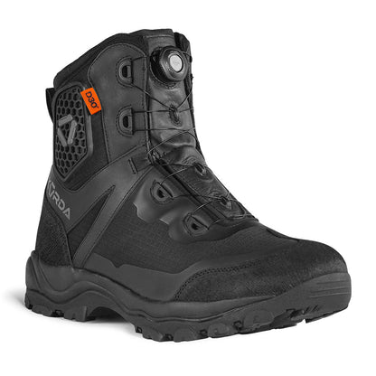 KORDA RECON RIDING BOOTS WITH D3O