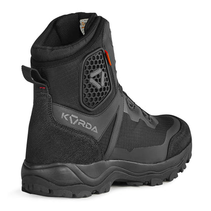 KORDA RECON RIDING BOOTS WITH D3O