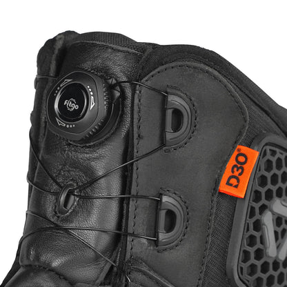 KORDA RECON RIDING BOOTS WITH D3O