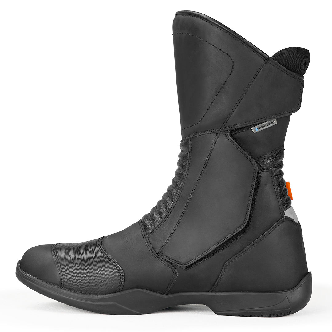 KORDA TOURMASTER HIGH RIDING BOOTS WITH D3O