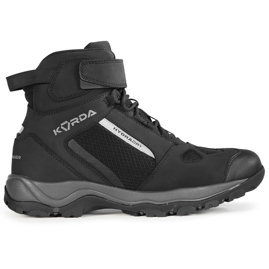 KORDA PATHFINDER RIDING BOOTS WITH D3O