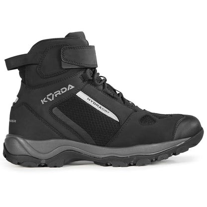 KORDA PATHFINDER RIDING BOOTS WITH D3O
