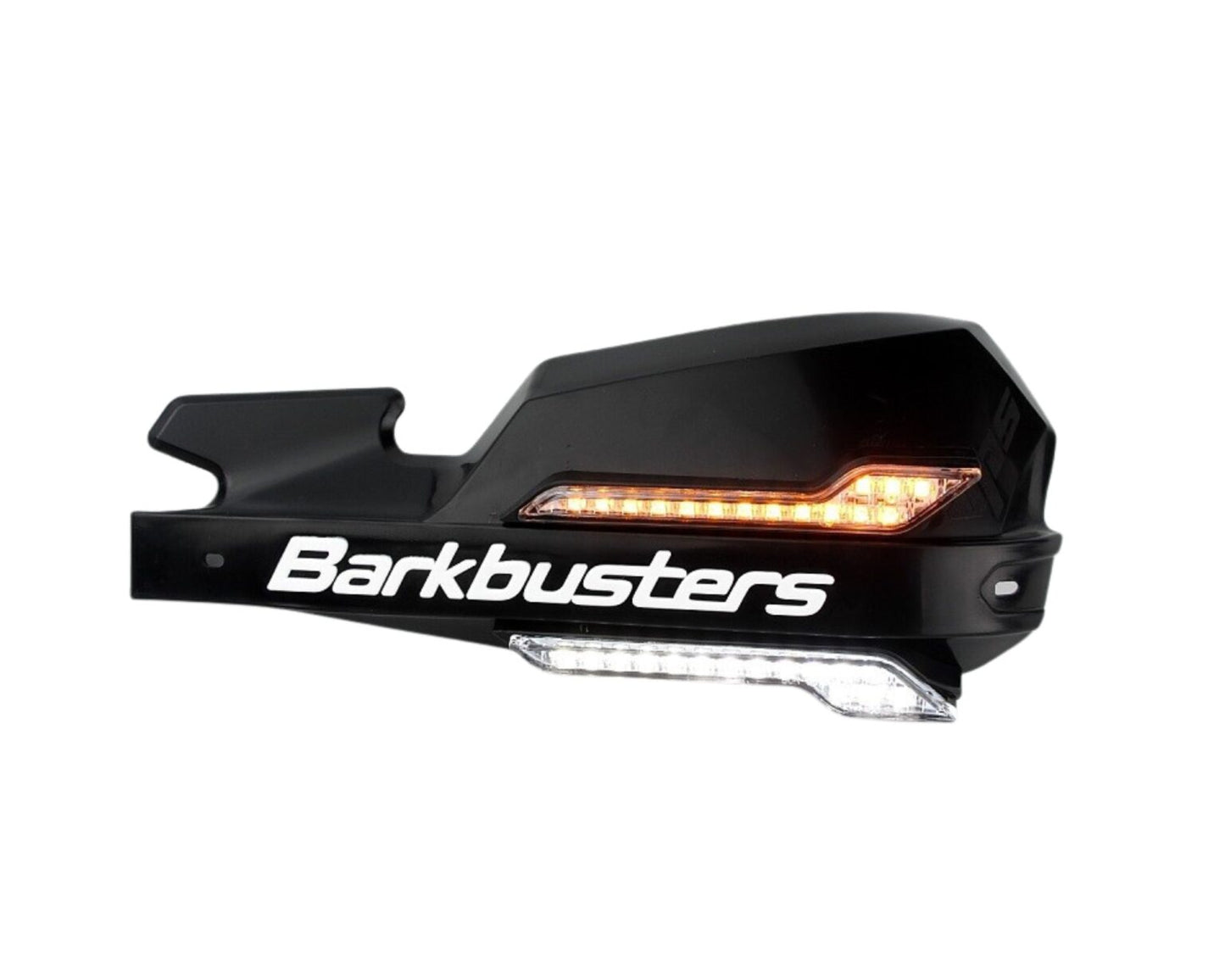 BARKBUSTERS – LED INDICATORS – AMBER