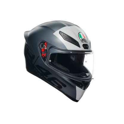 AGV K1 S LIMIT 46 DOT(E2206)