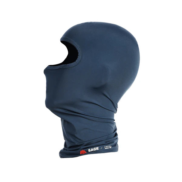 MOTO GARUDA SAGE BALACLAVA - BASE LAYER