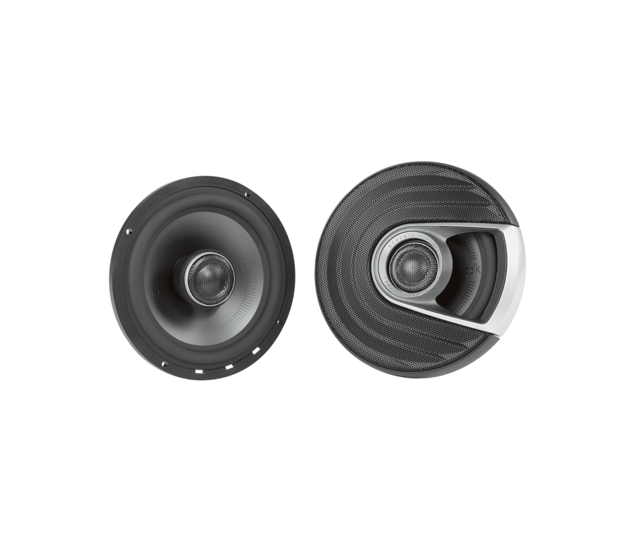 POLK AUDIO MM652 MARINE SEPEAKERS 6.5 INCH