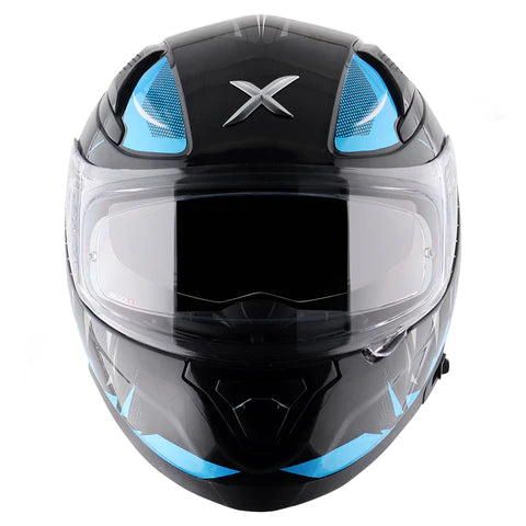 AXOR APEX HUNTER BLACK NEON BLUE