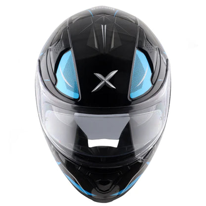 AXOR APEX HUNTER BLACK NEON BLUE