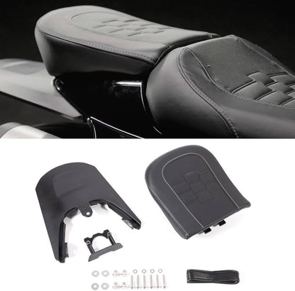 PILLION SEAT FOR HARLEY DAVIDSON SPORTSTER S 1250