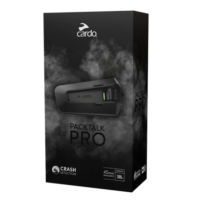 Cardo Packtalk PRO