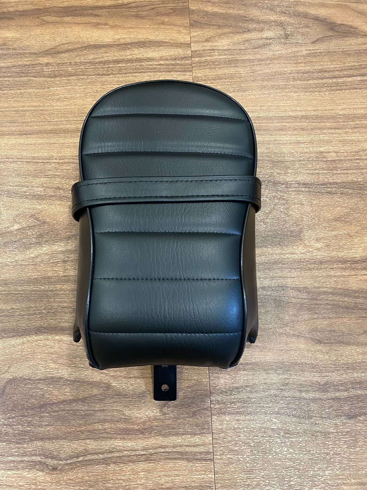 PASSENGER PILLION SEAT FOR HARLEY SPORTSTER IRON 883 2010–2022