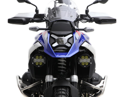 DENALI UPPER DRIVING LIGHT MOUNT – BMW R1300GS