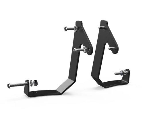 DENALI UPPER DRIVING LIGHT MOUNT – BMW R1300GS