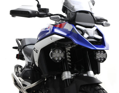 DENALI UPPER DRIVING LIGHT MOUNT – BMW R1300GS