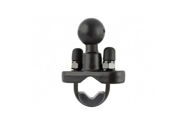 RAM BASE - U-BOLT RAIL WITH ZINC COATED