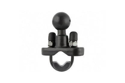 RAM BASE - U-BOLT RAIL WITH ZINC COATED
