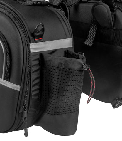 Rynox Nomad Saddlebags