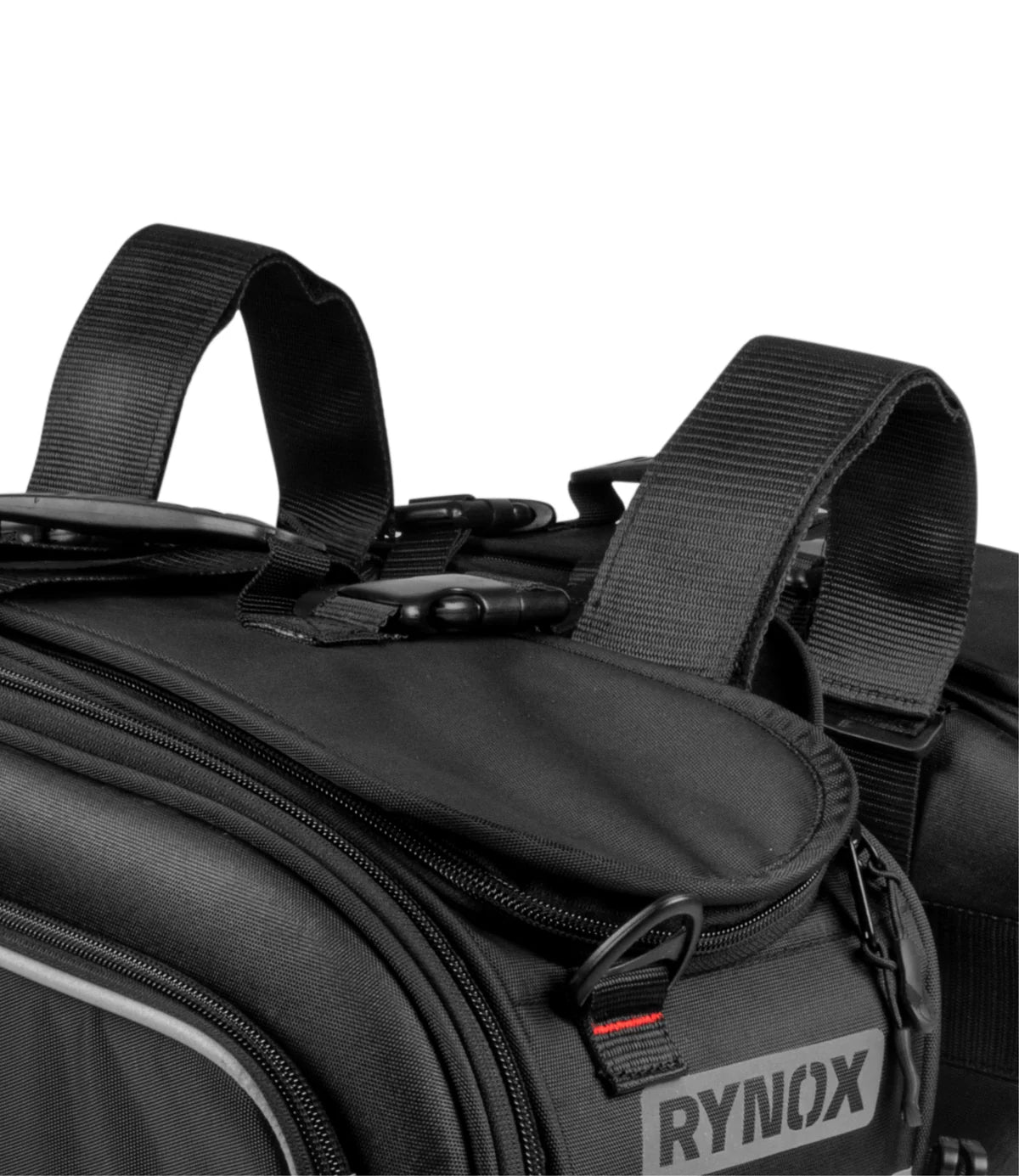 Rynox Nomad Saddlebags