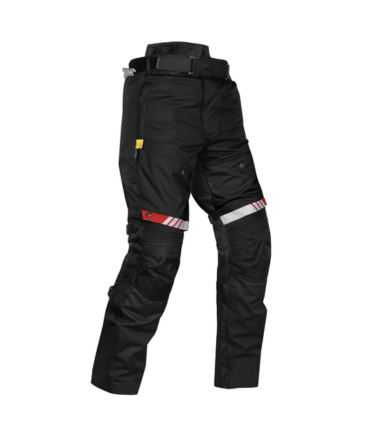 RYNOX STEALTH EVO PANTS - BLACK