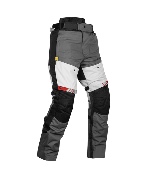 RYNOX STEALTH EVO PANTS - GREY