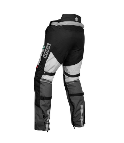 RYNOX STEALTH EVO PANTS - GREY