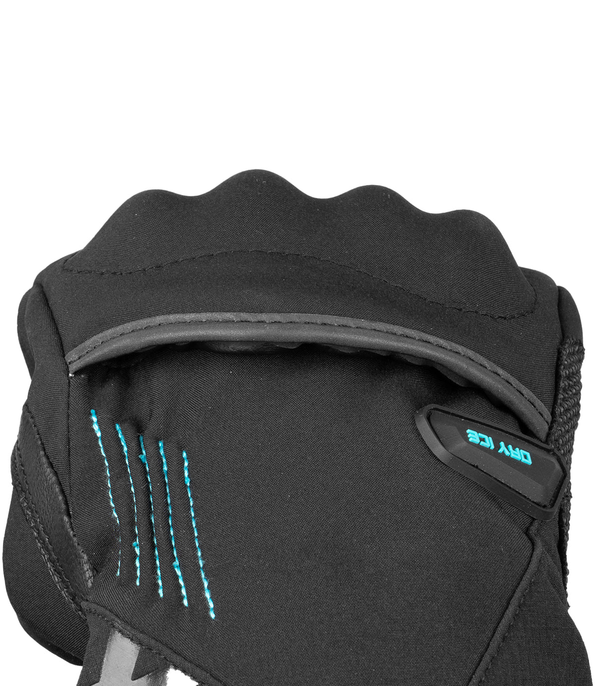 Rynox Dry Ice Insulated Waterproof Gloves